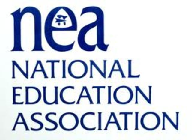NEA