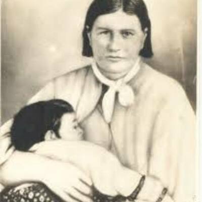 Timeline: Cynthia Parker