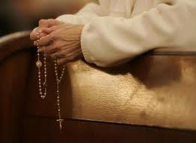 Maryland;Cecilius Calvert;a refuge for catholics