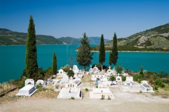 My first school trip