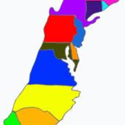 Timeline: 13 Original Colonies Timeline