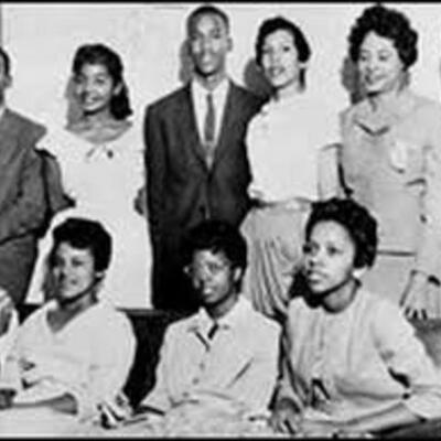 Timeline: lil rock none