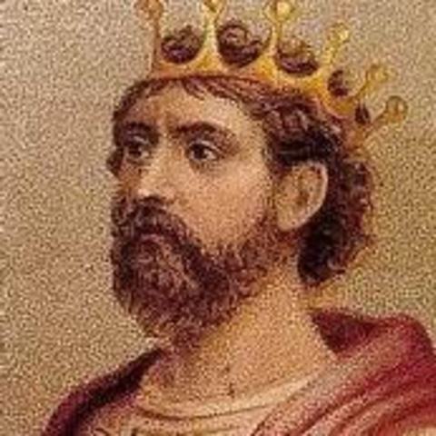 Delaware; Founded by The King of England; They took over their land from the Dutch