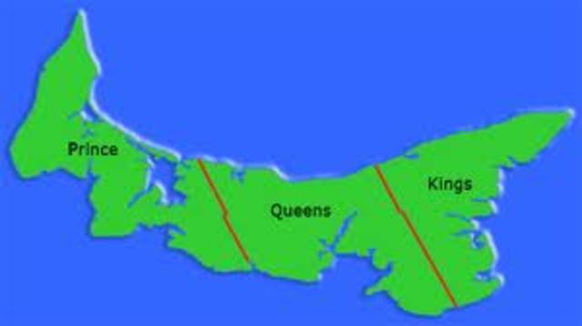 Prince Edward Island Joins