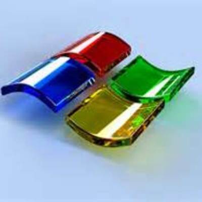 Timeline: Historia Microsoft Windows