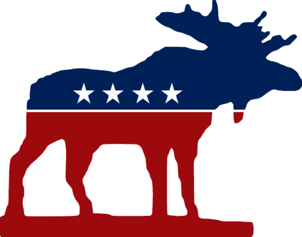 Progressive/Bull Moose Party