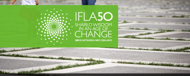 Congresso Mundial da IFLA