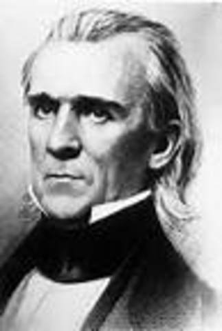 James Polk