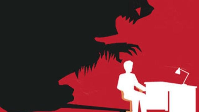 Greensboro, North Carolina Woolworth's sit-in