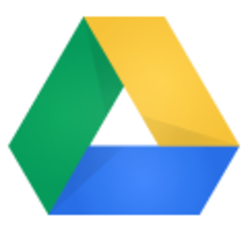 GOOGLE DRIVE