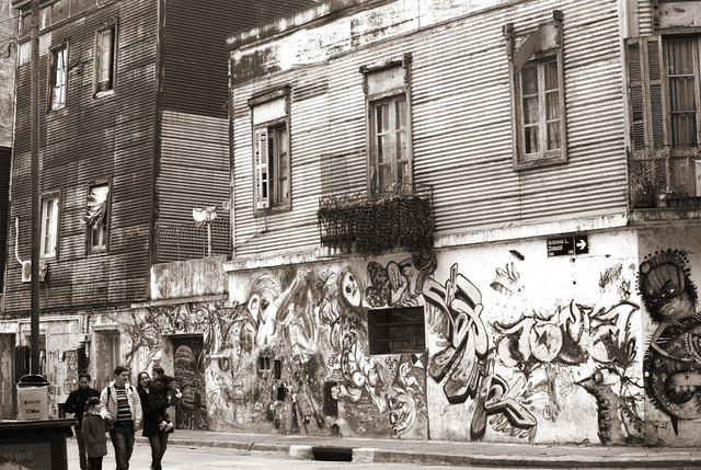 Parties and beers --something normal