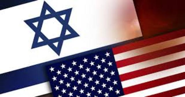 US Israel Ralations
