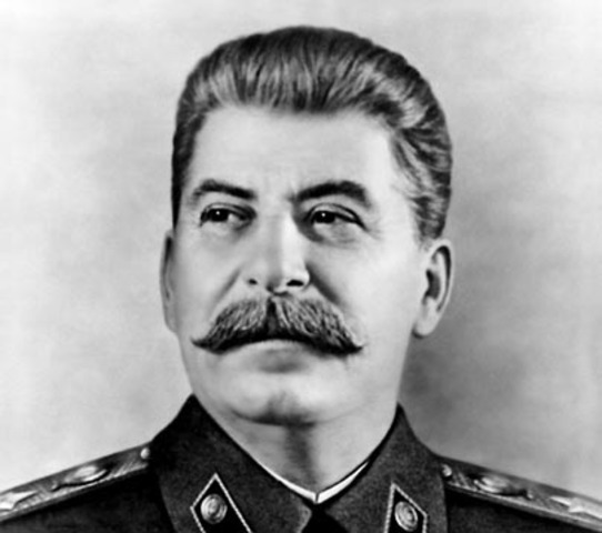 Joseph  Stalin
