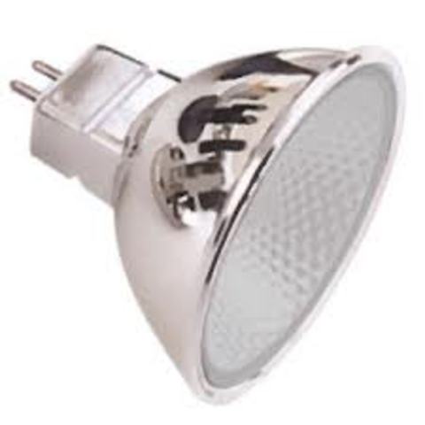 Halogen Lamp invented