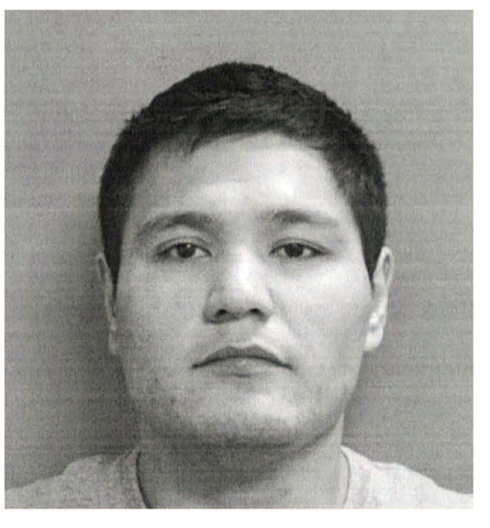 Kinsey Jerry arrested