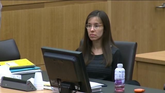 Defense witness: Arias is not a jealous stalker