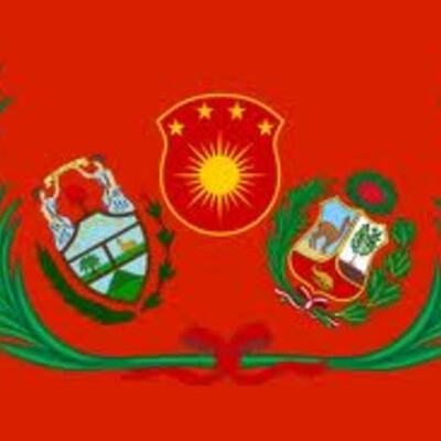 Timeline: Confederacion Peruano-Boliviana