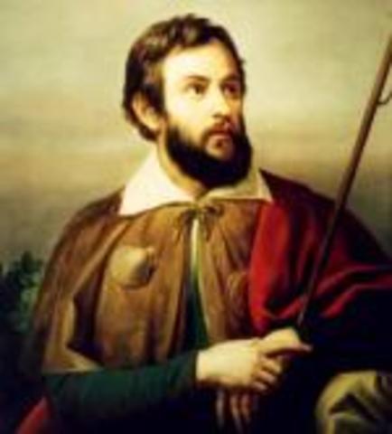 Connecticut, Founded by:Thomas Hooker, Reason it was founded: he didn't like some of the rules made by the Puritan leaders