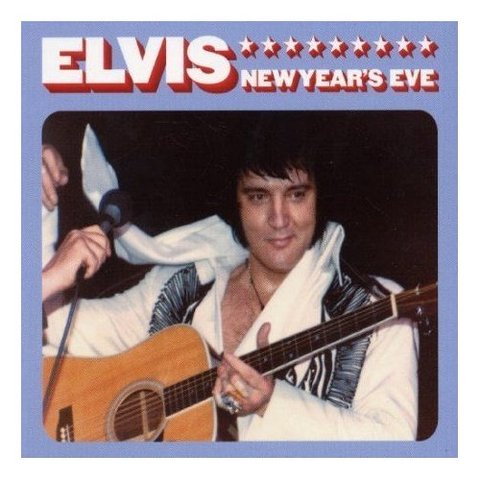 Elvis Presley played his final New Year's Eve show