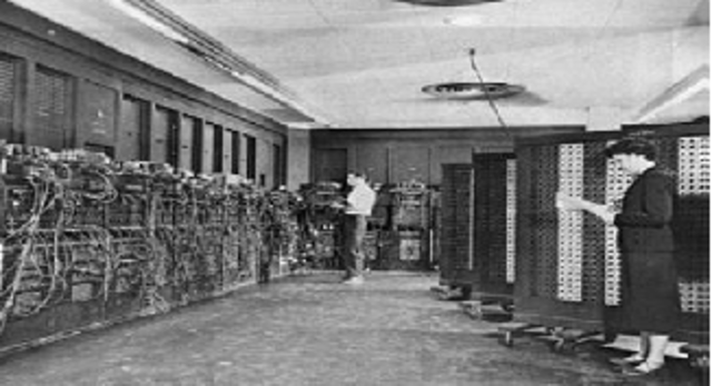 ENIAC