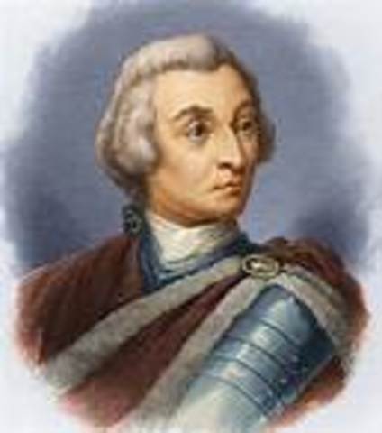Gergioa, Founded by: James Edward Oglethorpe, Reason it was founded: to keep the French and the Spanish away from South Carolina