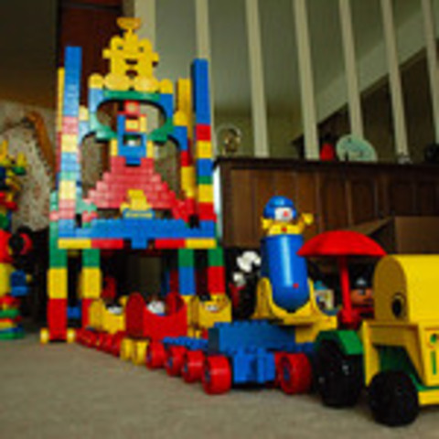 Toddlerhood-Self Awareness