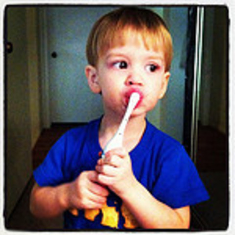 Toddlerhood-Autonomy vs Shame and Doubt