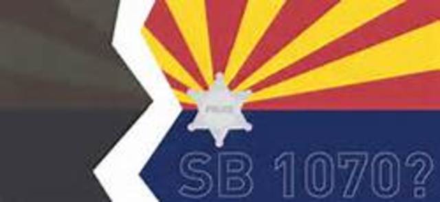 Arizona SB 1070