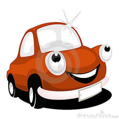 Mis papás compraron un carro