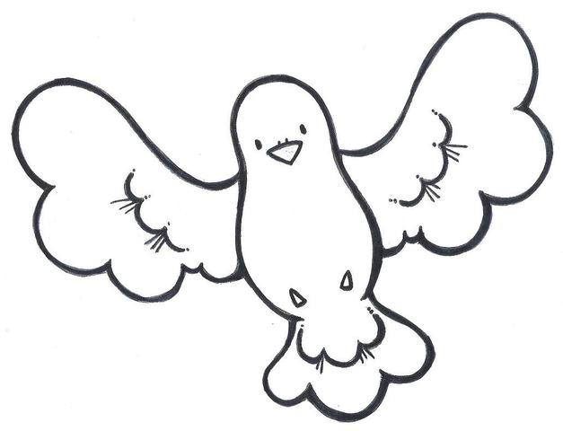 Mi hermana se bautizó