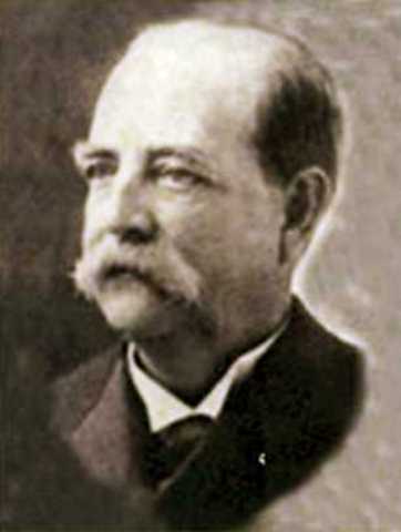 José Joaquin Palma reconoce ser Autor