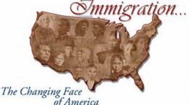 The Immigration Act of 1990