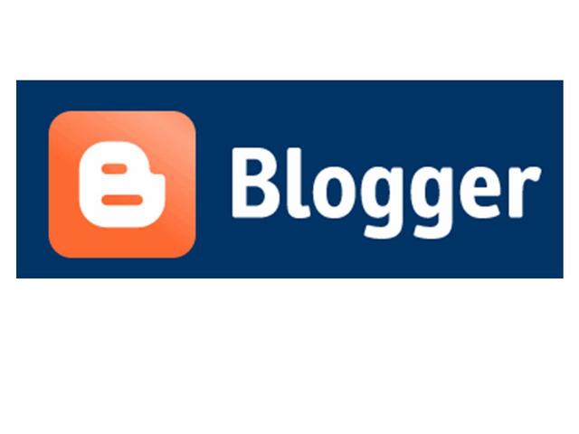 Blogger
