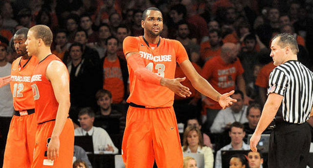 Southerland Suspended