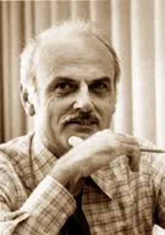 Segunda generacion de los sistemas gestores de base de datos