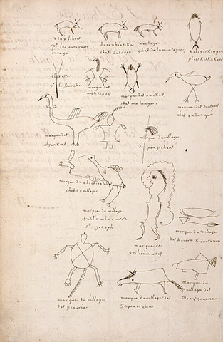 The Great Peace of Montreal