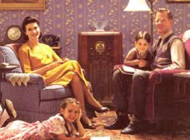 Invention of the Radio