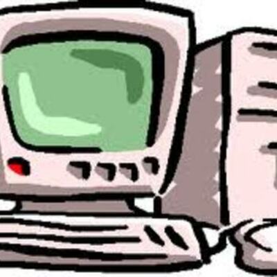 Timeline: Historia de la computación