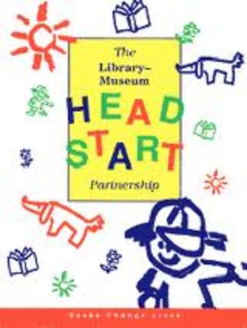 Project Head Start