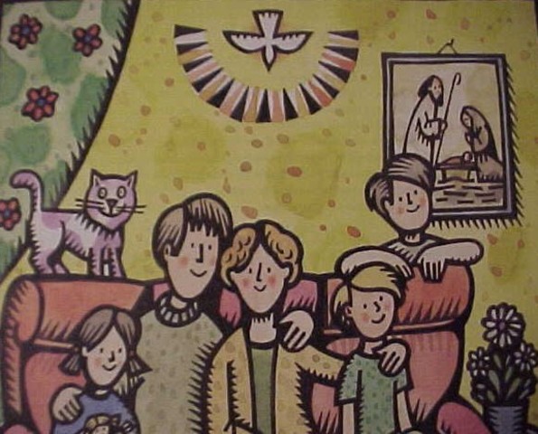 Nacimiento de mi hermana