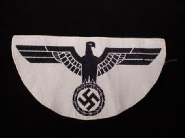 Reading 1: Hitler's "Saturday Surprises"