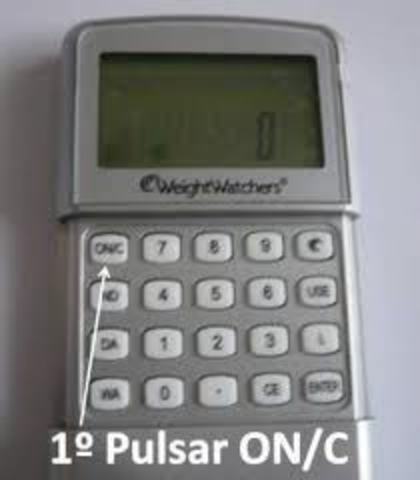 LA PRIMERA CALCULADORA DE PROPOCITO GENERAL