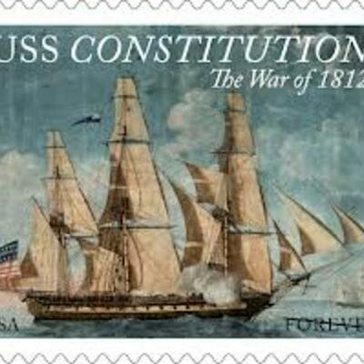 Timeline: U.S. and Great Britain in the Great War of 1812