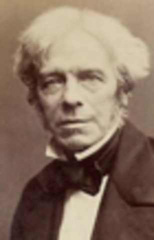 Micheal Faraday