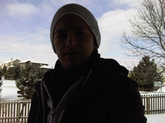 Viaje a Kansas un mes