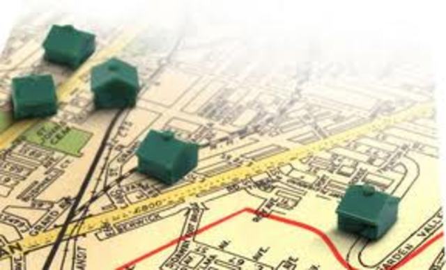 Communitty Reinvestment Act