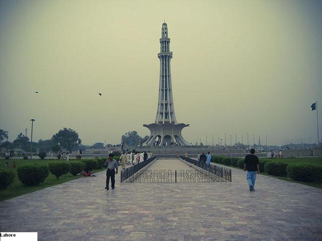 Formation of Pakistan