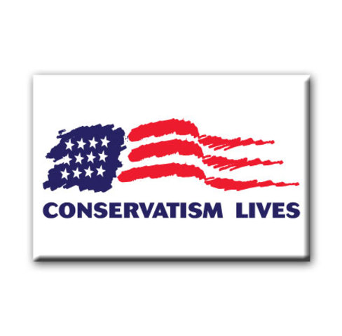 Conservatism of the 1980's