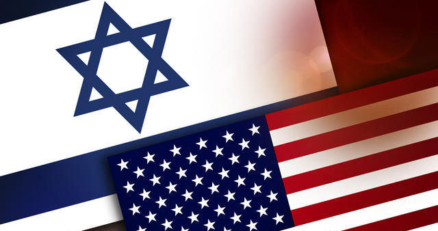 US and Isreal Relations