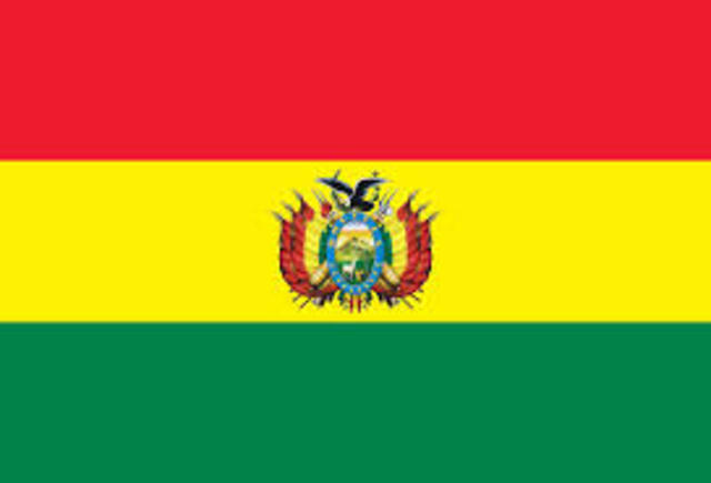 Estado de Bolivia